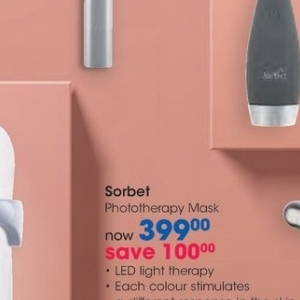 Mask at Clicks