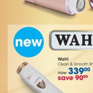   at Clicks