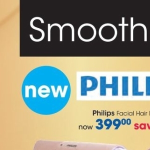   at Clicks