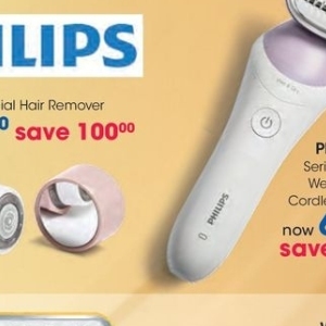   at Clicks