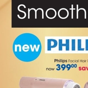   at Clicks