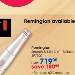   at Clicks