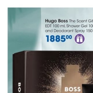Deodorant at Clicks