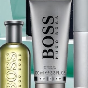 HUGO BOSS at Clicks