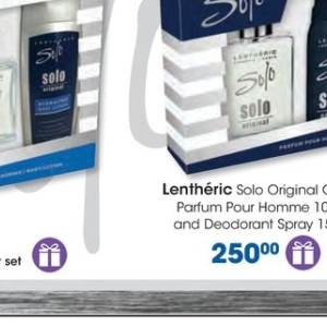 Deodorant at Clicks