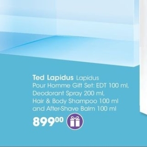 Shampoo at Clicks