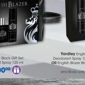Deodorant at Clicks