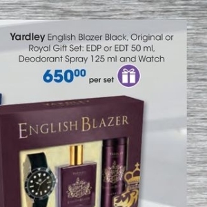 Watch at Clicks