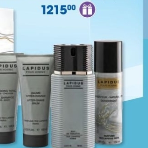 Deodorant at Clicks