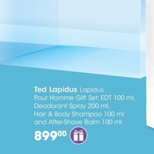 Deodorant at Clicks