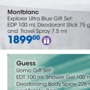   at Clicks