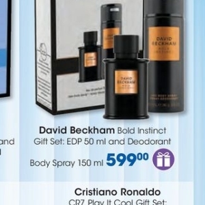 Deodorant at Clicks