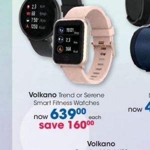Watch at Clicks
