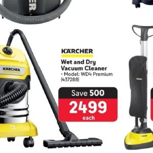 karcher wd4 makro