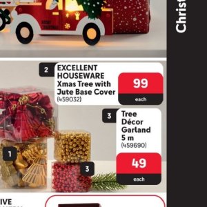 Cover at Makro