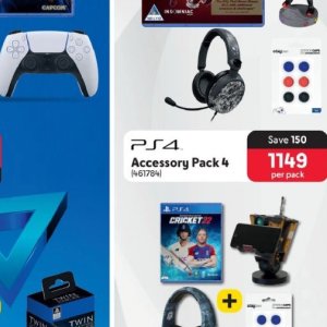 Playstation 4 deals makro black friday