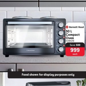 Oven at Makro