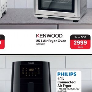 Oven at Makro