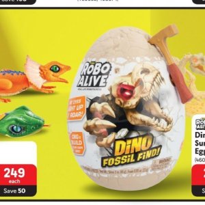   at Makro