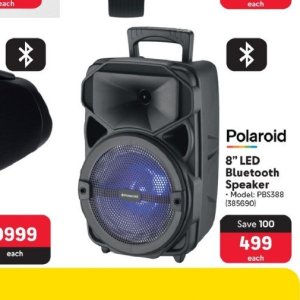 Polaroid watch online makro