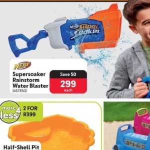   at Makro