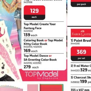 Book at Makro