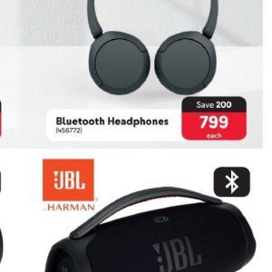 Headphones jbl JBL at Makro