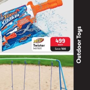 Toys at Makro