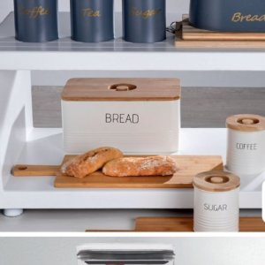 Bread at Makro
