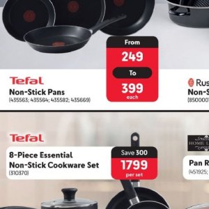 Frying pan deals at Checkers valid to 10.12 | Check at Allcatalogues.co.za