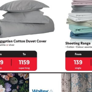 Cover at Makro