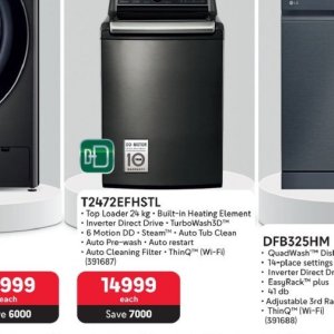 Motor at Makro