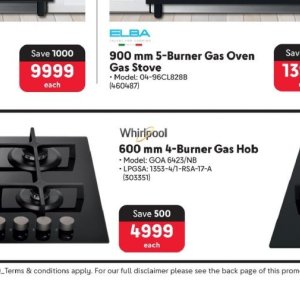   at Makro