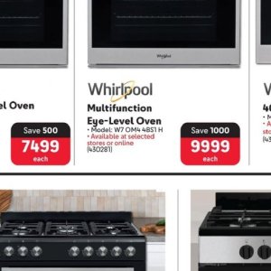 Level at Makro