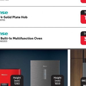 Oven at Makro