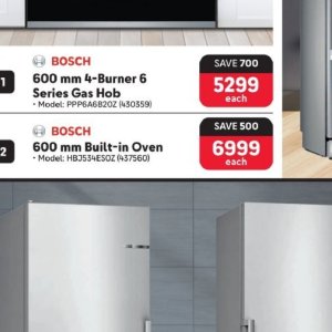 Oven at Makro