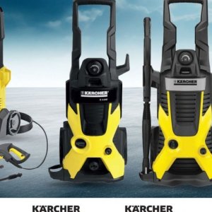  KARCHER at Makro