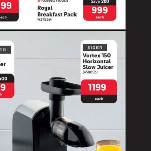 Juicer makro outlet