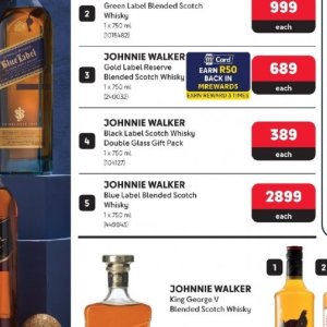 Glass at Makro