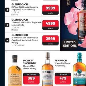 Rum at Makro