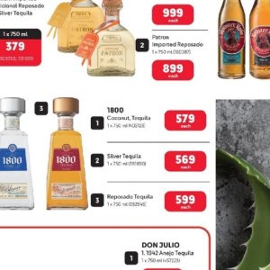 Coconut at Makro
