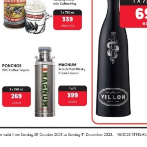   at Makro