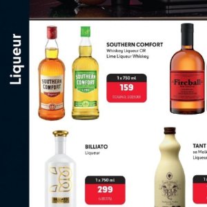 Lime at Makro