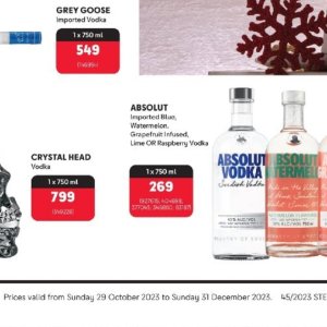 Lime at Makro