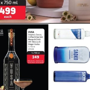 Chilli at Makro