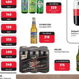 Ring at Makro
