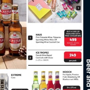 Wine at Makro