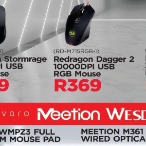   at Matrix Warehouse