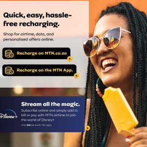   at MTN