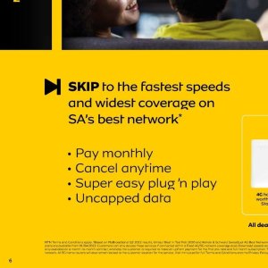   at MTN